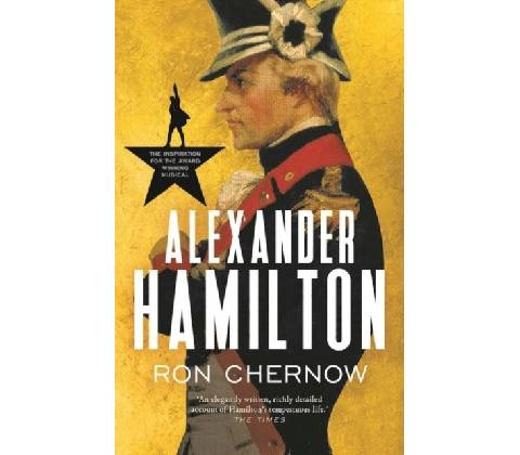 Alexander Hamilton
