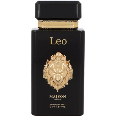 Maison Asrar Leo parfémovaná voda unisex 100 ml
