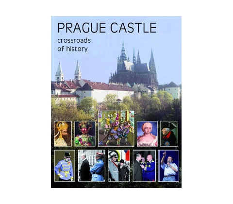 Prague Castle