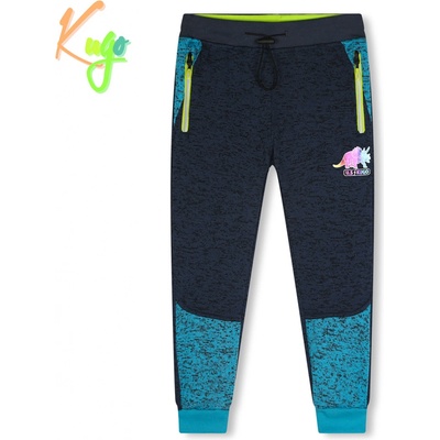 Kugo HT1923 tmavě modrá