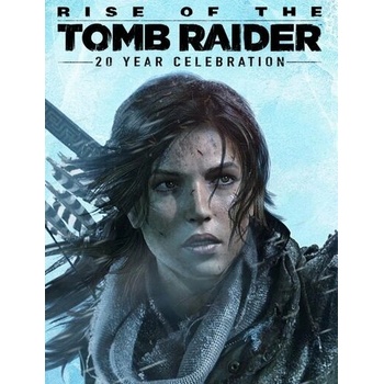 Square Enix Rise of the Tomb Raider Baba Yaga The Temple of the Witch (PC)