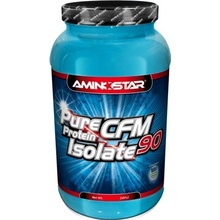 Aminostar CFM Whey Protein Isolate 1000 g