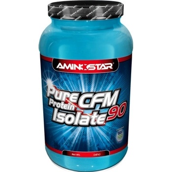 Aminostar CFM Whey Protein Isolate 1000 g