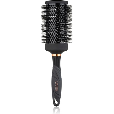 Varis Nylon Brush кръгла четка за коса Large 53 mm