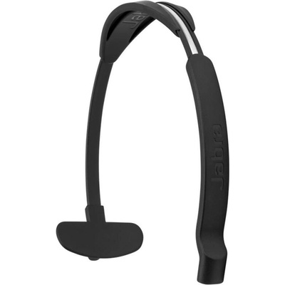 Jabra Jabra Engage Mono Headband лента за глава за слушалки, аксесоар, черен (14121-39)