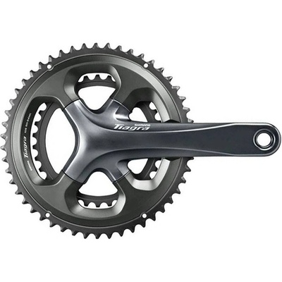 Kliky SHIMANO Tiagra FC-4700 175mm 50-34zubů, 10 speed, bez středového ložiska
