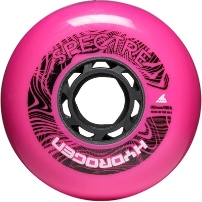 Rollerblade Hydrogen Spectre 80 mm 85A 8ks – Zboží Dáma