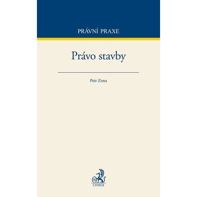 Právo stavby