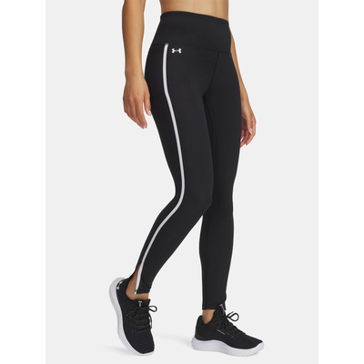 Under Armour Women's Motion Piped Legging Under Armour | Cheren | ЖЕНИ | XS