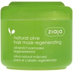 Ziaja Маска за коса, маслина, 200 ml