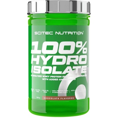 Scitec Nutrition 100% Hydro Isolate 700 g