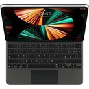 Apple Magic Keyboard iPad 12.9 MJQK3Z/A Black