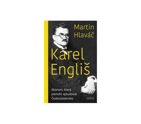 Karel Engliš