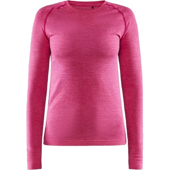 Craft Core Dry Active Comfort Ls Размер: S / Цвят: розов