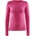 Craft Core Dry Active Comfort Ls Размер: S / Цвят: розов