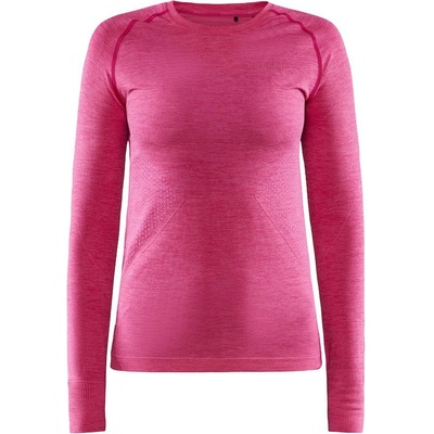 Core Dry Active Comfort Ls Размер: S / Цвят: розов