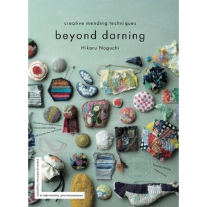 Beyond Darning | NOGUCHI HIKARU (ISBN: 9781739316044)