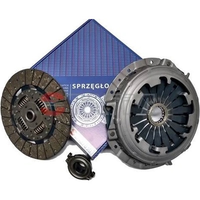 STATIM Sada spojky STM 100.907
