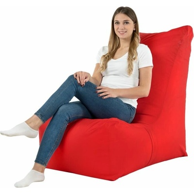 Intermedic SK sedací vak DISTINTO Červený