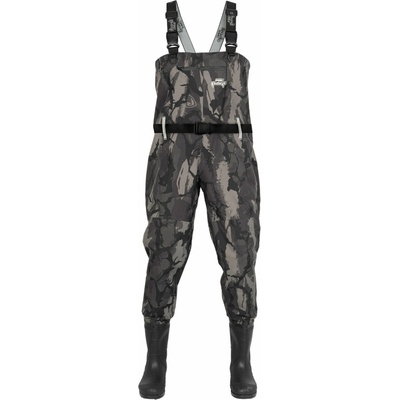 Fox Vodičky Rage Waders Camo LW Breathable v.