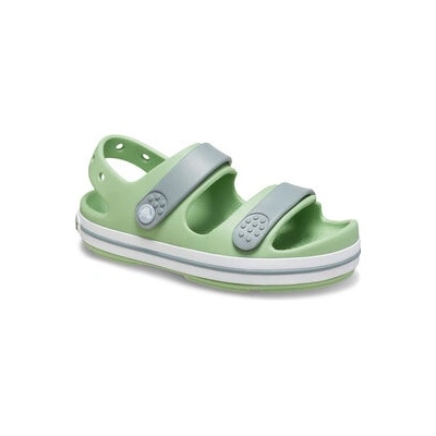 Crocs Crocband Cruiser Sandal 209424 zelená