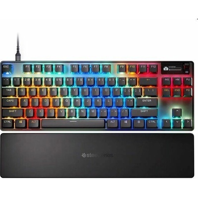 SteelSeries Apex Pro TKL Gen 3 64740