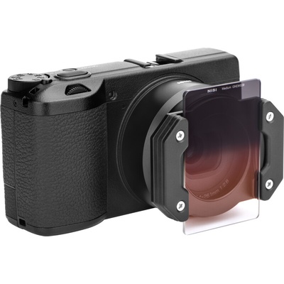 NiSi Master Kit For Ricoh GR IIIx