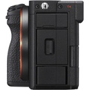 Image 1 of Sony Alpha 7C II Body Black (ILCE7CM2B.CEC)