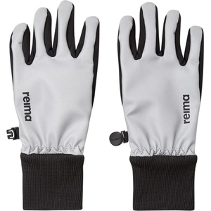 Reima Детски ръкавици Reima Kid's Heippa Gloves - Silver - размер 6 (EU) (202-7847-0114)