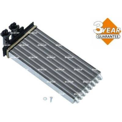 Výměník tepla, vnitřní vytápění NRF 54333