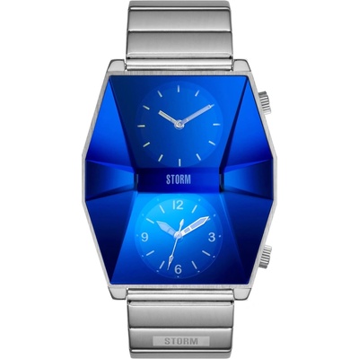 Storm ZAREX LAZER BLUE