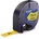 DYMO Лента за машини за надписване, 12 mm x 4 m, DYMO "Letratag", жълта S0721620 (S0721620)