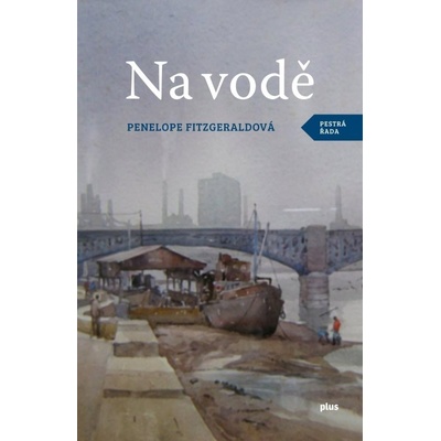Na vodě - Penelope Fitzgeraldová