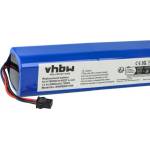 VHBW Батерия за Xiaomi Viomi S9 / D800 / Alpha 2 Pro, 5000 mAh (889001784)