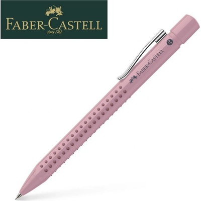 FABER-CASTELL Grip 2010 ružová
