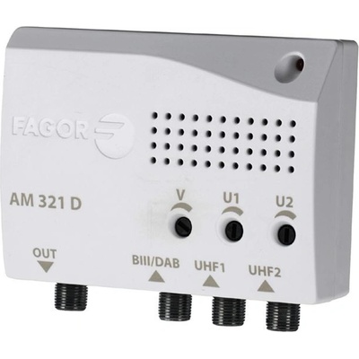 Fagor AM 321 – Hledejceny.cz