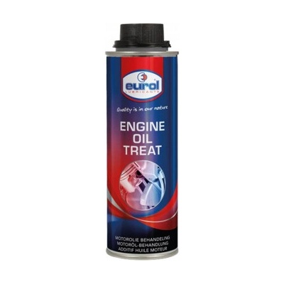 Eurol Engine Oil Treat 250 ml