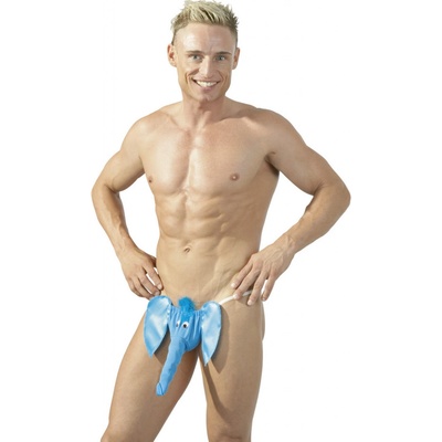 H.String Elefant S l