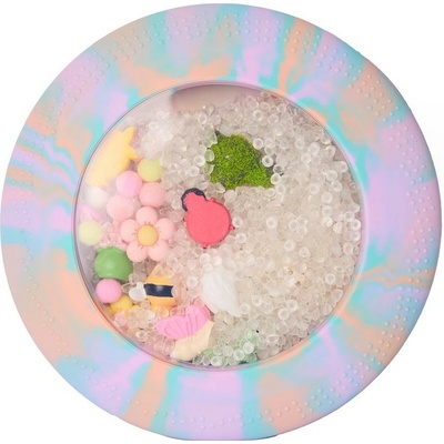 Jellystone Designs Senzorický disk Peekaboo Kúzelné víly