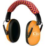 Alecto Детски антифони Alecto - BV-71 Kika, 29 dB, оранжев (BV-71 KIKA) - baby