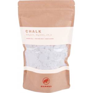 Mammut Магнезий Mammut Chalk Powder Chalk - Neutral - размер 300 g (334-0168-0112)
