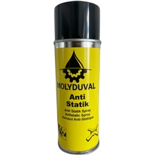 MOLYDUVAL AntiStatik Spray 400 ml