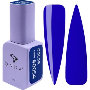 DNKa Гел лак DNKa 12 мл. 0054 (GPDC0054)