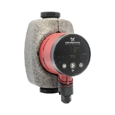 Čerpadlo k topení Grundfos Alpha2 25-60 E 180 mm 1 1/2" 99411175