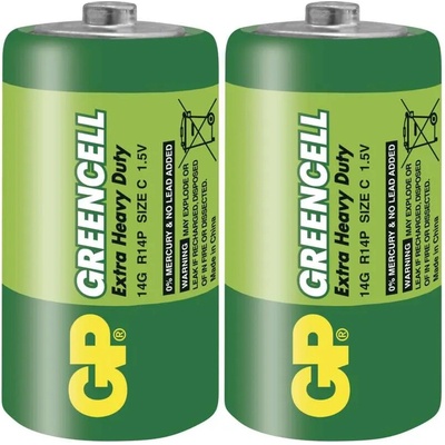 GP Greencell C 2ks B1230