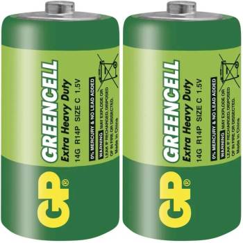 GP Greencell C 2ks B1230