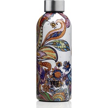 You Bottles Termoláhev na pití Dual Design Watercolor Flower 500 ml