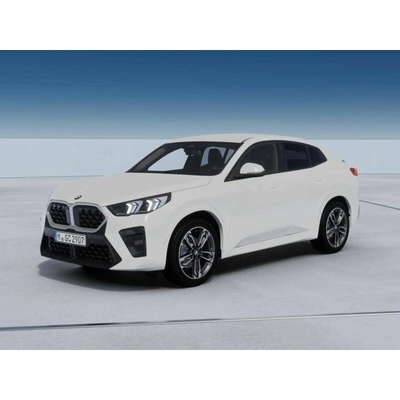 BMW X2 sDrive18d M Sport 110 kW