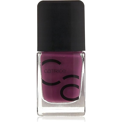 Lak na nechty Catrice 101 Berry Mary 10,5 ml