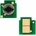 OKI ЧИП (CHIP) ЗА КАСЕТИ ЗА OKI C8600/C8650/C8800 - Black - PN OKI88CP-K - Static Control